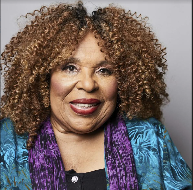 Roberta Flack has ALS, now 'impossible to sing,' rep says
